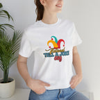 Tell a Joke Day Shirt | National National Joking Prank T-Shirt
