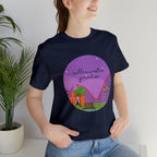 Rollercoaster Paradise Shirt | Carnival Ride T-Shirt