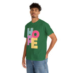 Hope Shirt | Radiant Hope Unisex T-shirt