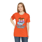Rollercoaster Squad Shirt | National Day Carnival Ride T-Shirt