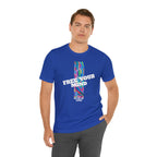 Free Your Mind Shirt | Trendy Statement Unisex T-Shirt