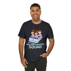 Rollercoaster Squad Shirt | National Day Carnival Ride T-Shirt