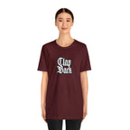 Clap Back Streetwear Shirt | Clapping back Statement T-Shirt