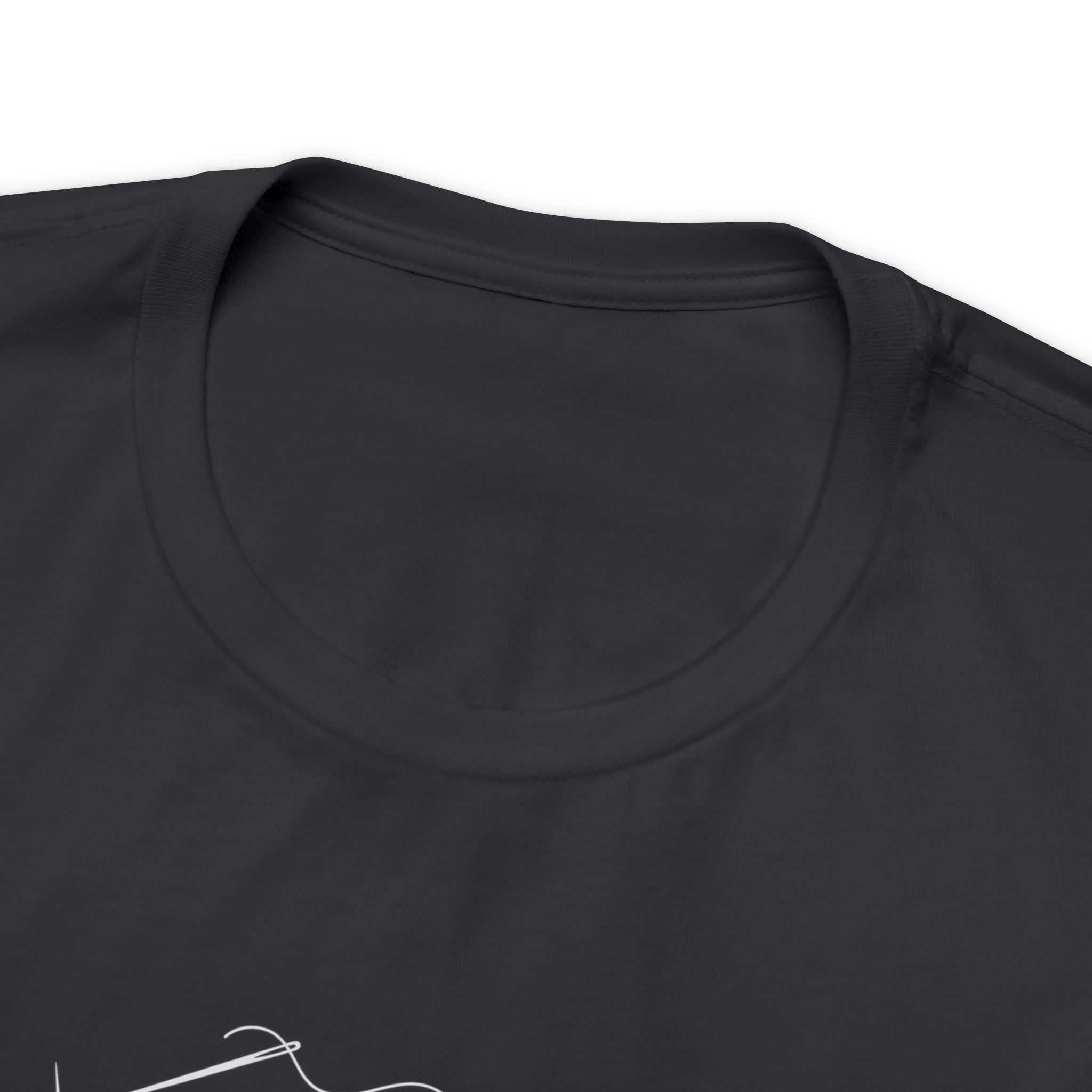 Threading the Needle Day Shirt 2 | Tailor Sewing Unisex T-Shirt