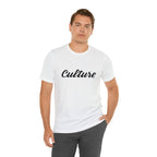 Culture Shirt 2 | Traditions Statement T-Shirt