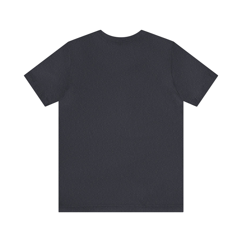Paw-fect Buddy Sort Sleeve Shirt | Dog Lover Unisex T-Shirt