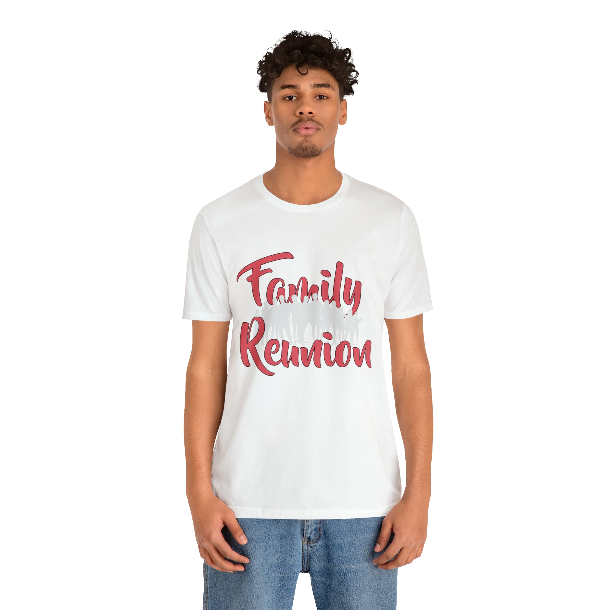 Family Reunion Shirt 2 | Family Love Unisex T-Shirt