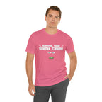 Sixth Grade Survival Mode Shirt | Minecraft School Unisex T-Shirt
