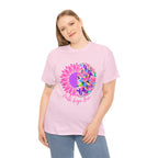 Faith Hope Love Shirt | Cancer Warrior Support Unisex T-Shirt