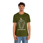 Leo Zodiac Streetwear Shirt 2 | Zodiac Unisex T-Shirt