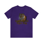 International Tiger Day | Tiger Support Unisex T-Shirt