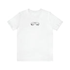Airplane Pilot Aviate Glasses Shirt | Aviation T-Shirt