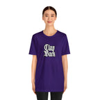 Clap Back Streetwear Shirt | Clapping back Statement T-Shirt
