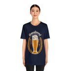 Home Brewed Beer Shirt 2 | Drink Beer Unisex T-Shirt