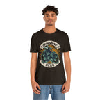 Home Brewed Beer Shirt 4 | Drink Beer Unisex T-Shirt