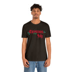 Christmas is in July Shirt | Christmas in July Statement T-Shirt