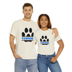 Pawsome Shirt | Dog Lover Unisex T-Shirt | Dog Mom Shirt