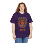 Brave | Brave & Proud Unisex Tee