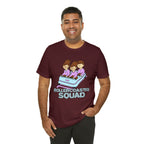 Rollercoaster Squad Shirt | National Day Carnival Ride T-Shirt