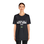 Sixth Grade Survival Mode Shirt | Minecraft School Unisex T-Shirt