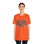 School Rebel Shirt | Student School Unisex T-Shirt