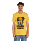 Beer Day Beach Day Shirt | Drink Beer Unisex T-Shirt