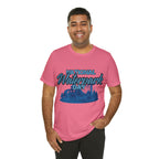 National Waterpark Day Shirt 2 | Waterpark Slide Unisex T-Shirt