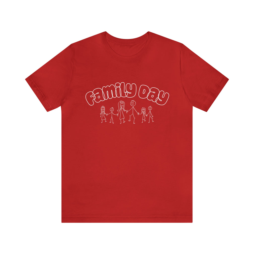 Family Reunion Day Shirt | Family Reunion Unisex T-Shirt