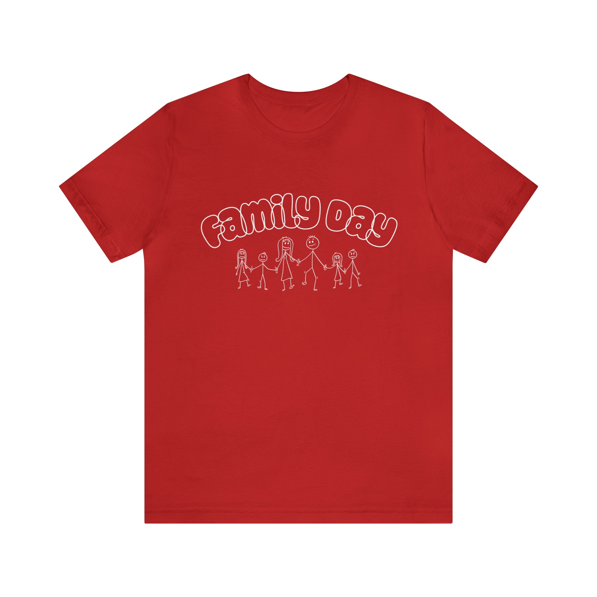 Family Reunion Day Shirt | Family Reunion Unisex T-Shirt