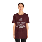 Cancer Zodiac Self-Deprecating Shirt | Zodiac Sign Statement T-Shirt