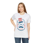 Happy Independence Day Shirt 2 | July 4 Independence T-Shirt