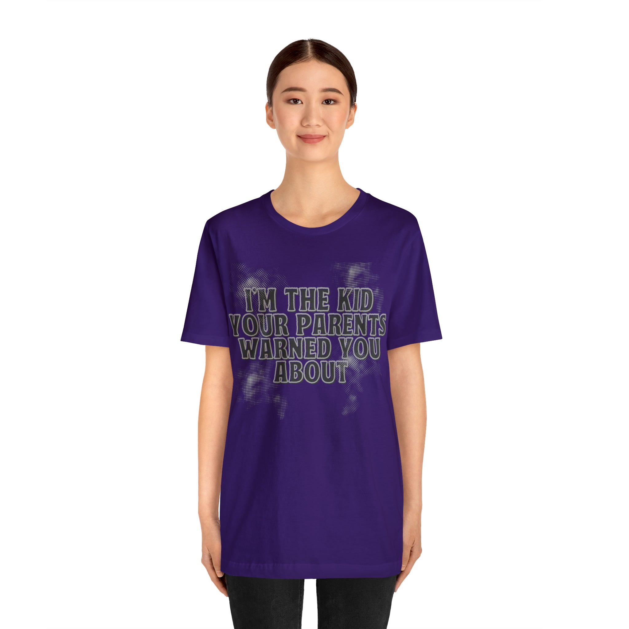 School Rebel Shirt | Student School Unisex T-Shirt
