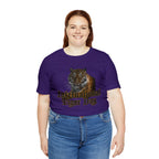 International Tiger Day | Tiger Support Unisex T-Shirt
