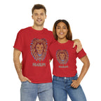 Fearless Shirt | Bold & Fearless Unisex T-Shirt