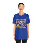 Tractor Farmer Playground Shirt | Tractor Enthusiast Unisex T-Shirt