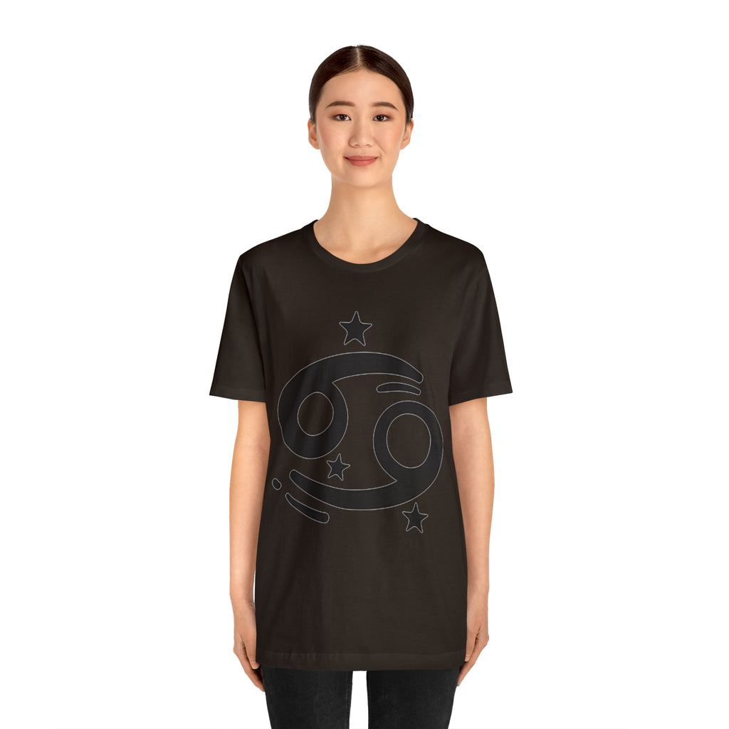 69 Abstract Geometric Shirt