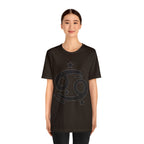 69 Abstract Geometric Shirt