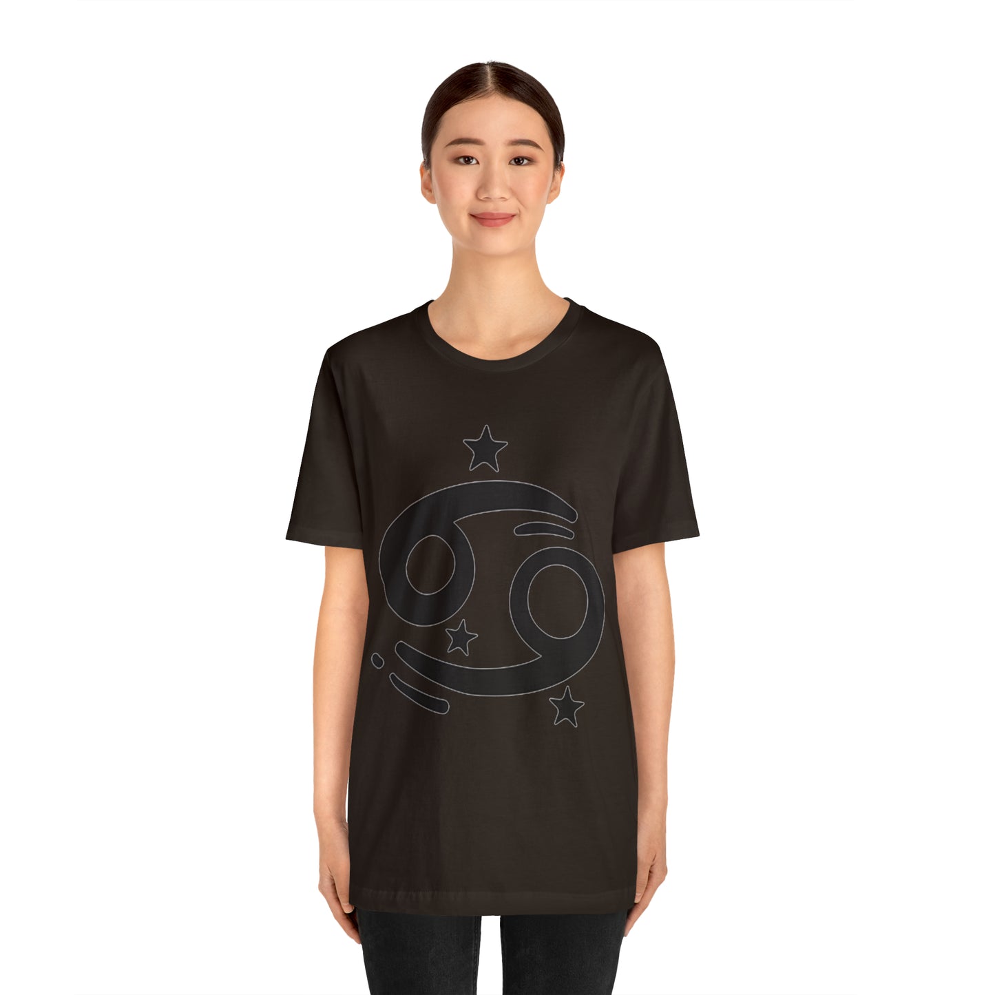 69 Abstract Geometric Shirt