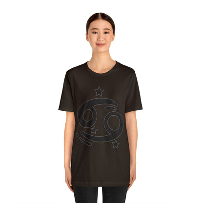 69 Abstract Geometric Shirt