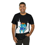 Dino Swag Shirt | Swag Unisex T-Shirt