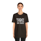 Today is a Day for Dad Jokes Shirt | National Tella Joke Day T-Shirt