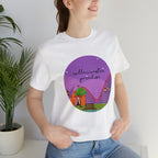 Rollercoaster Paradise Shirt | Carnival Ride T-Shirt