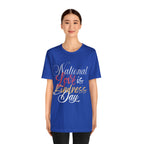 Love is Kind Shirt 2 | International Love is Kind Day Unisex T-Shirt