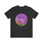 Rollercoaster Paradise Shirt | Carnival Ride T-Shirt