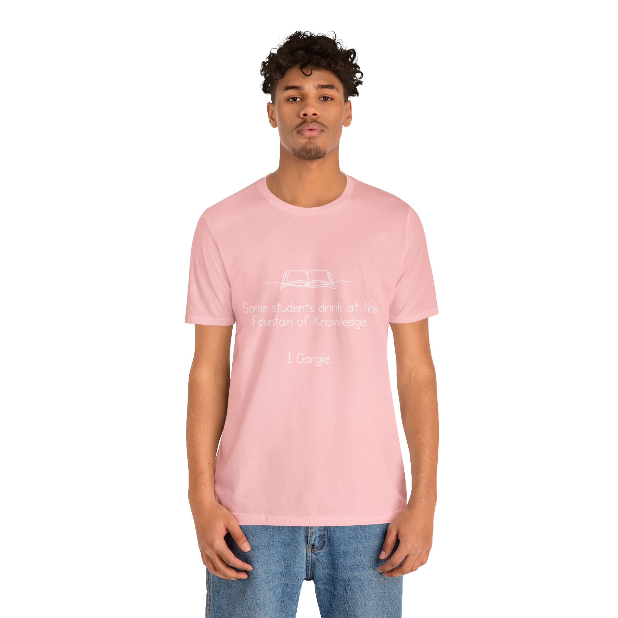 Back to School Funny Joke Shirt | Back to School Unisex T-Shirt