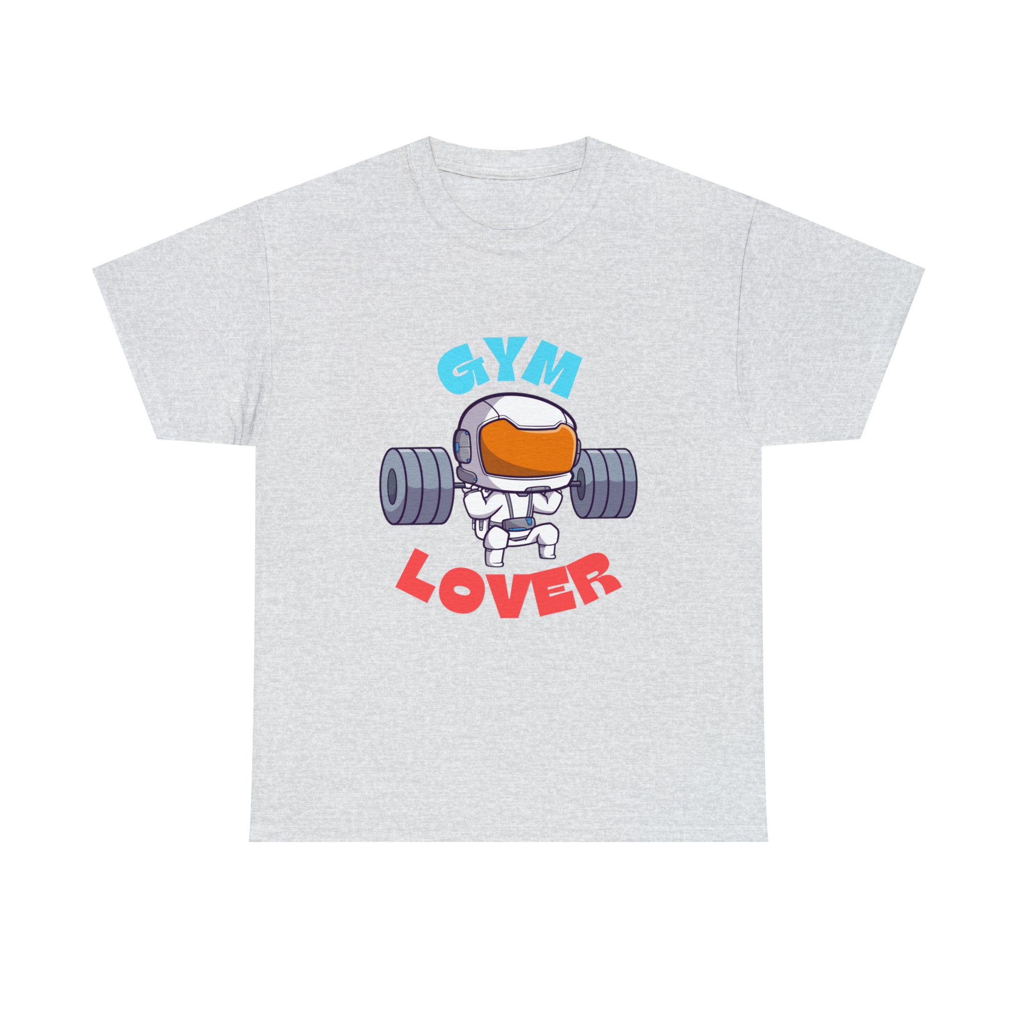 Gym Lover Shirt | The Gym Lover's Must-Have T-shirt