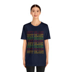Buy Black Shirt 2 | Support Black Businesses Unisex T-Shirt