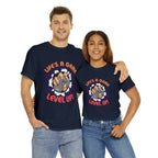 Life's A Game Shirt | Gamer's Unisex T-shirt