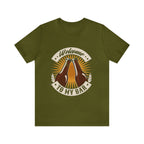 Welcome to my Bar Beer Shirt | Drink Beer Unisex T-Shirt
