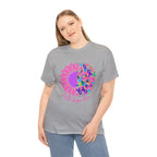 Faith Hope Love Shirt | Cancer Warrior Support Unisex T-Shirt